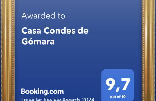 Casa Condes de Gómara - Foto 6