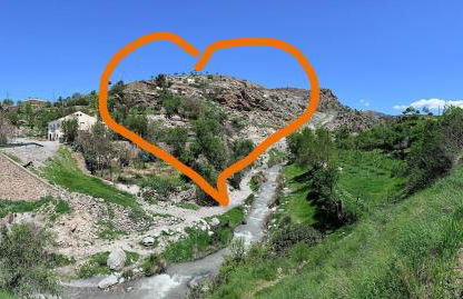 Bellísima cueva acogedora "Casa Olivia" - Foto 61