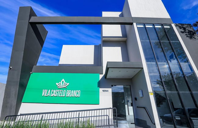 Vila Castelo Branco - Photo 43