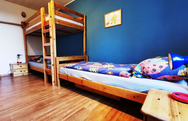 Ferienhof Nina Weilandt - Foto 10