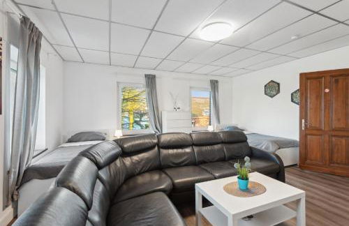 Worker Space Bedburg Hau - Foto 11