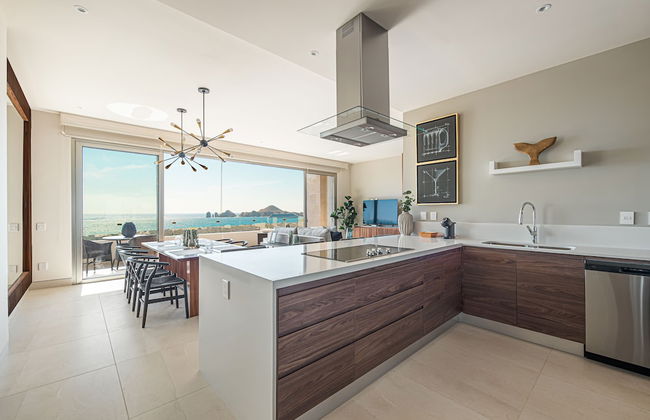 Lumina at Vista Velas II Los Cabos - Foto 75