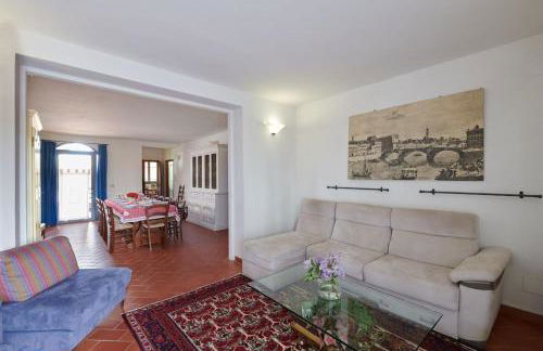 Villa I Leoni - Foto 50