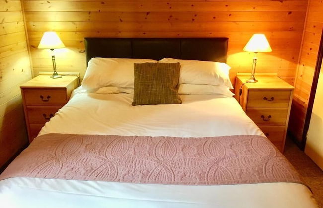 Goldcrest 3 Hot Tub - Foto 2