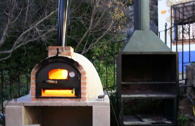 Casa Rural Río Tranquilo I - Foto 35