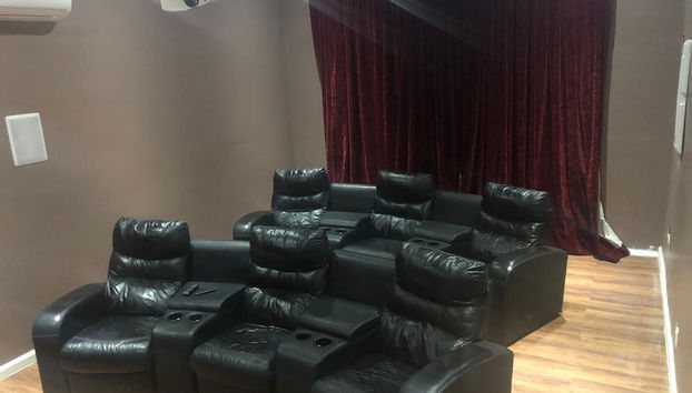 Sunset View Villa - Foto 3, Espectáculos de teatro