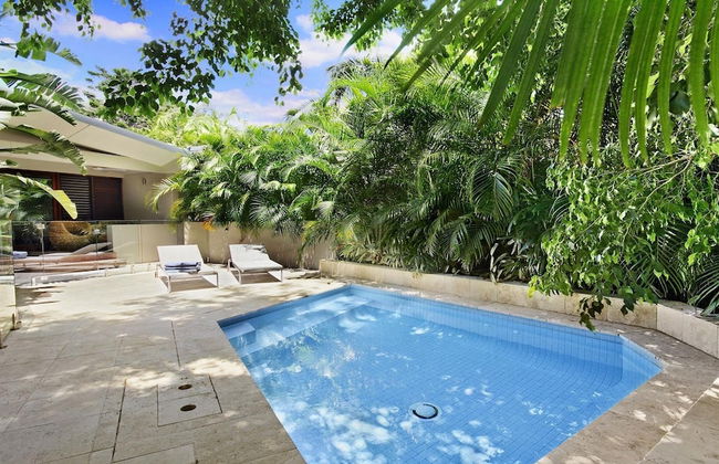 Your Luxury Escape - Iluka Pavilion 5 - Foto 11