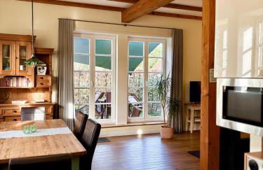 Ferienwohnung Gänhauk 16 - Foto 20