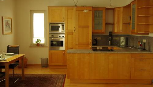 Kleinburgwedeler Landlust - Foto 4, stove, dishwasher, pet friendly, toaster