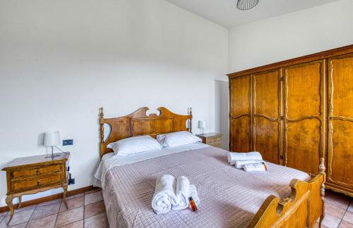 GuestHost - Bright Apartment with View Corciano - Foto 21