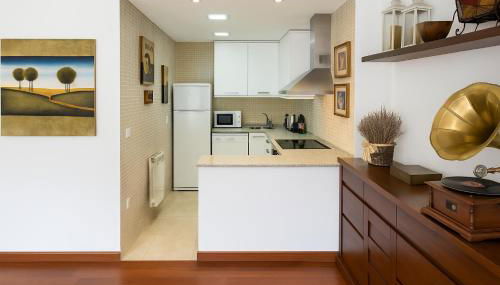 Vall Fosca - Apartamento con espectaculares vistas y jardín privado - Foto 5