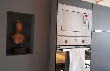 Apparts Et Lofts Bistrot Des Alpilles - Foto 28