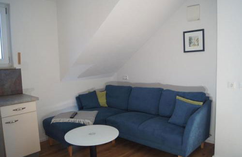 Ferienwohnung im Obstgarten - Foto 16