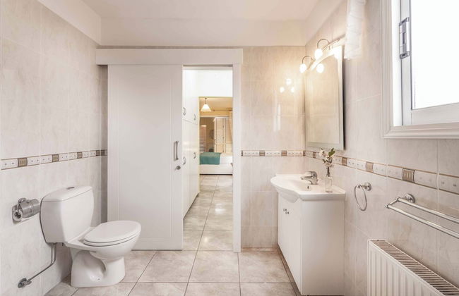 Cliffside Villa - Foto 42