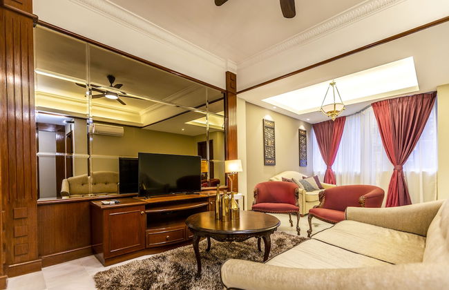 The Forum Condominium by Brassalova 53 - Foto 13