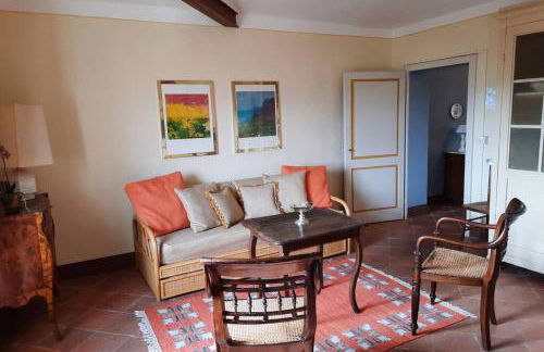 Pasqui Villas La Consuma villa storica in paese con vista pscina WiFi - Foto 67