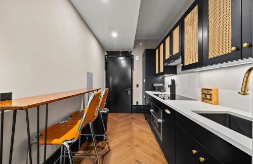 Freeman 801 by Rove Travel - Studio with Shared Amenities - Foto 6