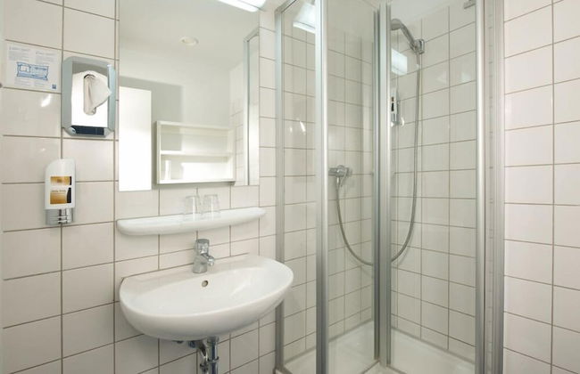 Gästeresidenz PelikanViertel - Foto 57