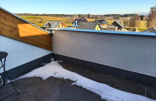 Ferienwohnung Alpenblick - Foto 8