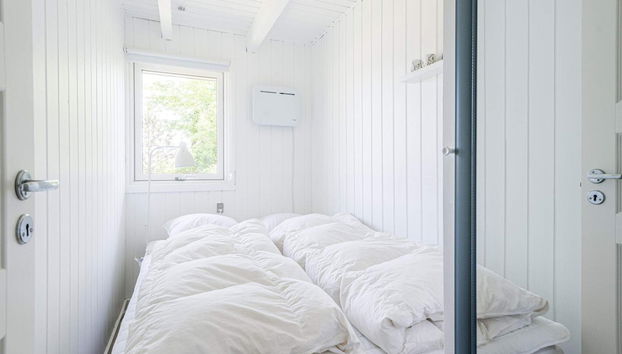 4 Person Holiday Home in Hemmet - Foto 3, Habitación