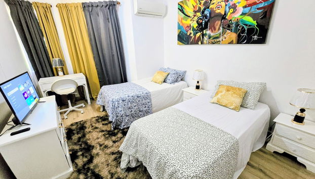 Linkzup Playa Laguna Villa - Foto 3, Quarto