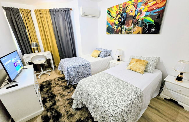 Linkzup Playa Laguna Villa - Foto 3