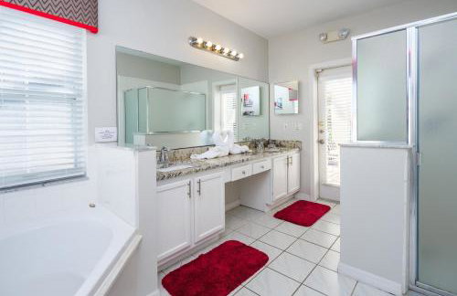 Spacious Disney Retreat Lake View Private Pool - Foto 9