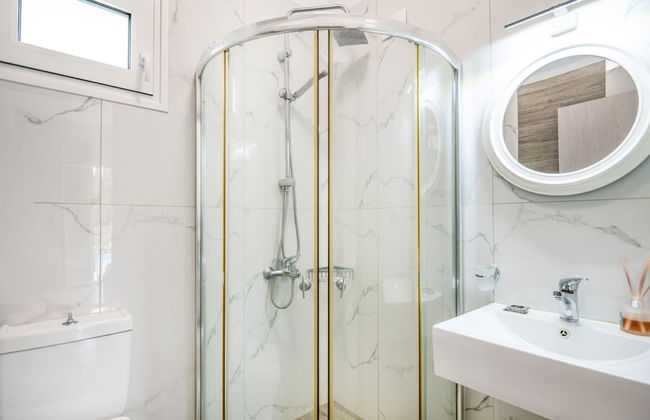 Villa Kambos Saint Stephanos - Foto 27