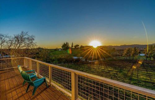 Farmhouse With Pool, Hot Tub And Tastings Included - Foto 25