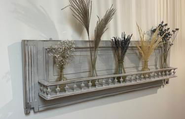 Gîte du fournil « Chez Nicole » - Foto 41