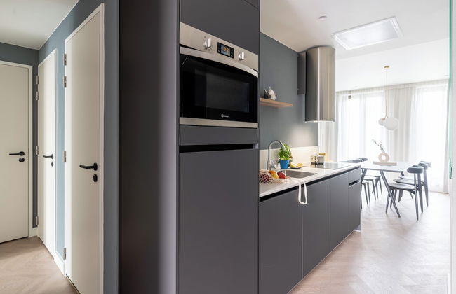 YAYS Antwerp Opera by Numa - Foto 46