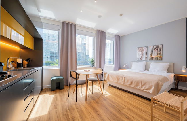 Limehome Amsterdam Gatwickstraat - Foto 15