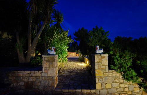 Kamelia Villas - Photo 58