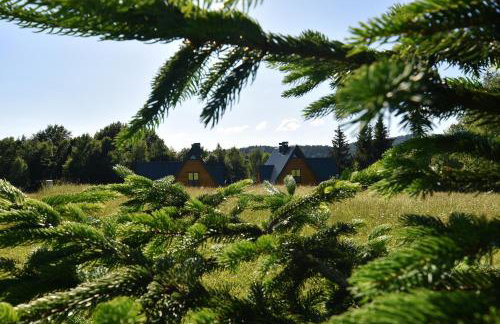 Gorski brlog - Kuće za odmor - Foto 2
