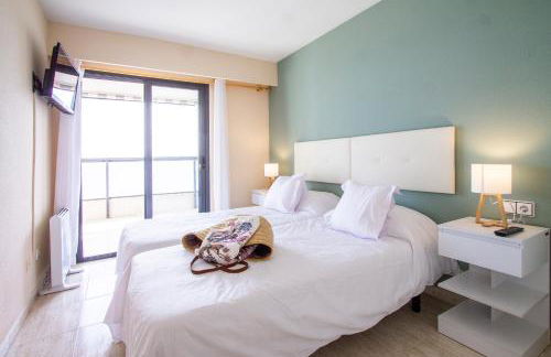 ESPACIO 18 - Primera Línea de Playa - Photo 24