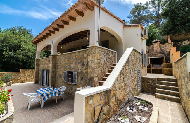 Cala Santanyí Beach House JM - Foto 2