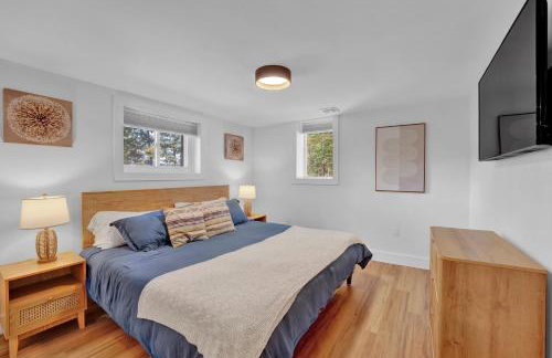 Lakeside, Dock, Hot Tub, Kayaks, Arcade, Playset - Foto 28