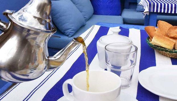 Chefchaouen Food Tour - Foto 2