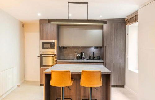 Cocoon du vieux Lyon - Luxury apartment - Balneo - Foto 6