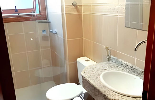 Siga Gramado-Perfeito no Centro-Completo - Foto 25