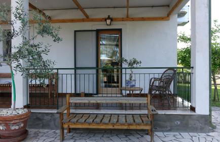 Casa Vacanze Feudi 1165 - Foto 29