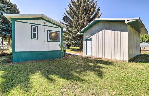 Cozy Ashton Abode with Yard - Near Park and Pool! - Foto 23