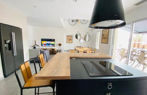 Les Villas Black&White - Foto 74