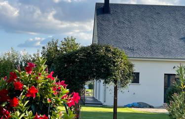 Gîte du blé normand - Foto 24