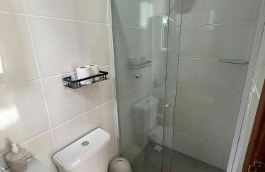 Kit net 02 próximo ao Paraguai - Foto 18