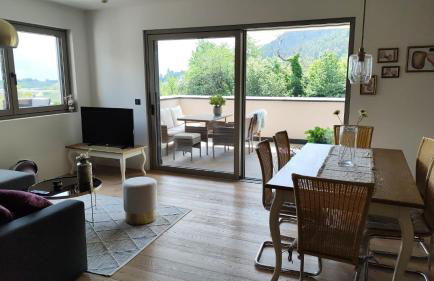 Janas Bolzano Mountain Apartment - Foto 11