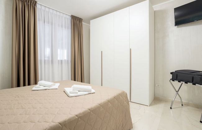 Azzurra Apartments - Foto 44