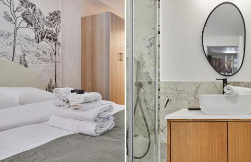 Résidence Saint Germain des Près Rue de Rennes by Studioprestige - Foto 78