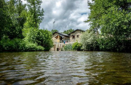 Casa Rural "La Noria" - Foto 18
