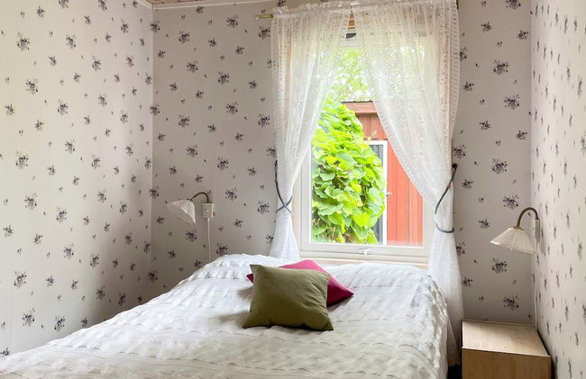 4 Person Holiday Home in Hogklint - Foto 4